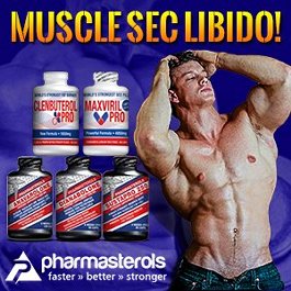 Pack muscle booster premium