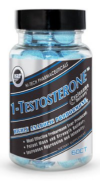 1-testosterone