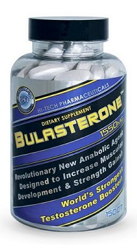 Bulasterone