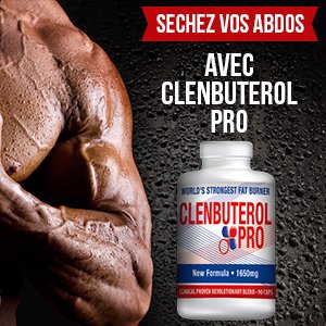 Clenbuterol Pro Pharmasterols