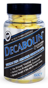 Decabolin