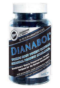 Dianabol