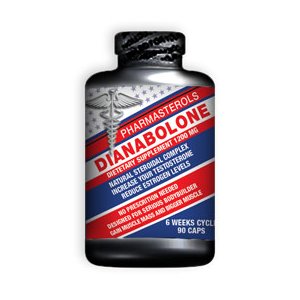 Dianabolone