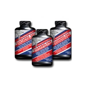 Pack Pro Muscle Booster