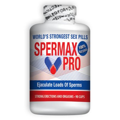 Spermax Pro 90 caps