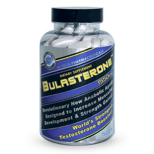 Bulasterone 150 caps